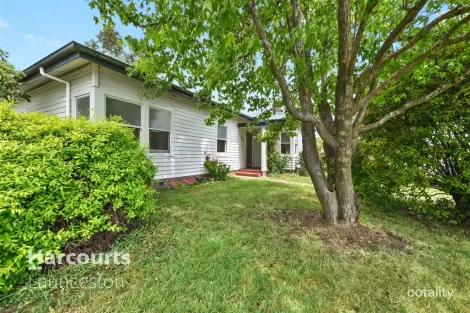Property photo of 23 Belhaven Crescent Newstead TAS 7250