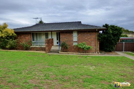 Property photo of 8 Podargus Place Ingleburn NSW 2565