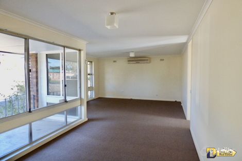 Property photo of 8 Podargus Place Ingleburn NSW 2565