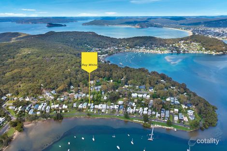 Property photo of 140 Araluen Drive Hardys Bay NSW 2257