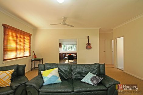 Property photo of 19 Latrobe Street East Brisbane QLD 4169