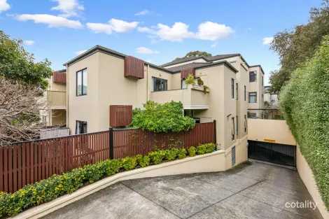 10/60 Wattletree Rd, Armadale, VIC 3143