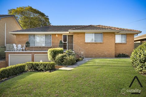14 Narelle Ave, Castle Hill, NSW 2154