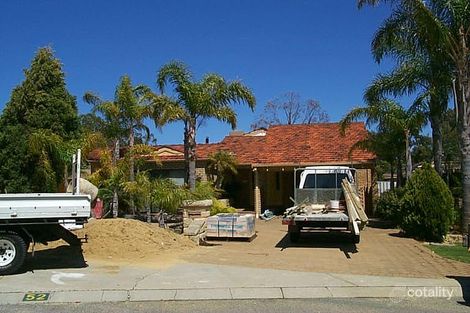 Property photo of 52 Lindisfarne Way Balcatta WA 6021