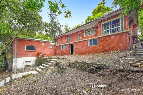 Property photo of 38 Mount William Street Gordon NSW 2072