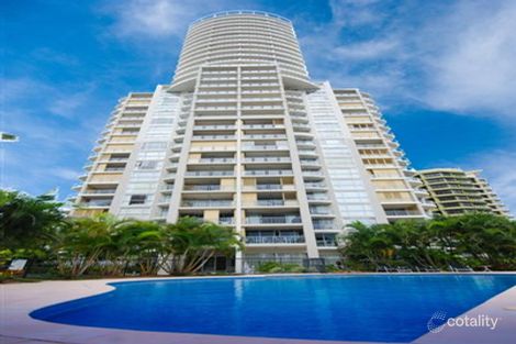 Property photo of 39/2894-2910 Gold Coast Highway Surfers Paradise QLD 4217