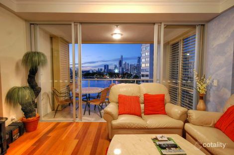 Property photo of 39/2894-2910 Gold Coast Highway Surfers Paradise QLD 4217