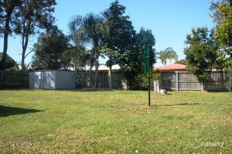 Property photo of 6 Rofail Court Thorneside QLD 4158