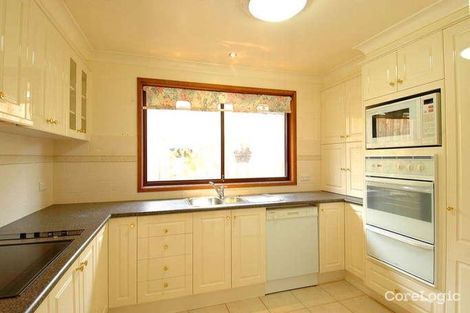 Property photo of 4 Gordonia Grove Baulkham Hills NSW 2153