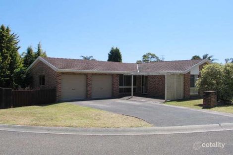 Property photo of 4 Chisholm Close Kariong NSW 2250