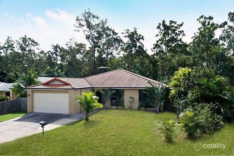 2 Sonoma Ct, Cashmere, QLD 4500