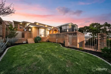 Property photo of 13 Hayward Parade Coogee WA 6166