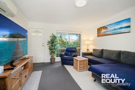 Property photo of 5/9 Stewart Avenue Hammondville NSW 2170
