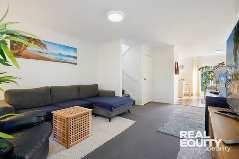 Property photo of 5/9 Stewart Avenue Hammondville NSW 2170