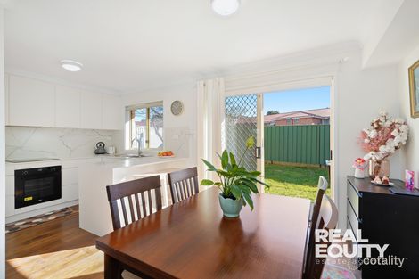 Property photo of 5/9 Stewart Avenue Hammondville NSW 2170