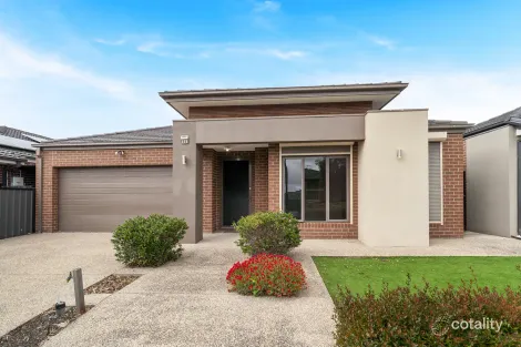 Property photo of 85 Biltmore Crescent Roxburgh Park VIC 3064