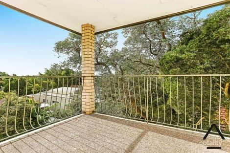 Property photo of 5/29-31 Gilderthorpe Avenue Randwick NSW 2031