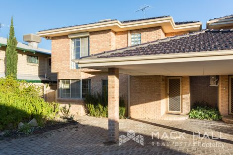 Property photo of 4/84 Dover Road Scarborough WA 6019