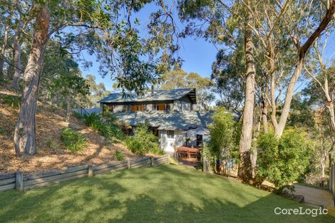 Property photo of 35 Endeavour Drive Winmalee NSW 2777