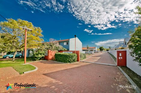 5/21 Gretham Rd, Westminster, WA 6061