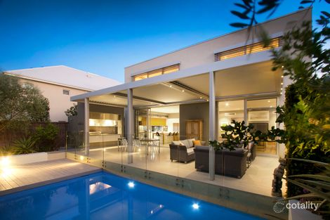 Property photo of 13 Swanway Crescent Swanbourne WA 6010