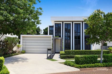 2486 The Parkway, Hope Island, QLD 4212