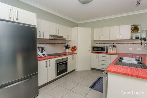 Property photo of 58 Gladstone Street Emerald QLD 4720