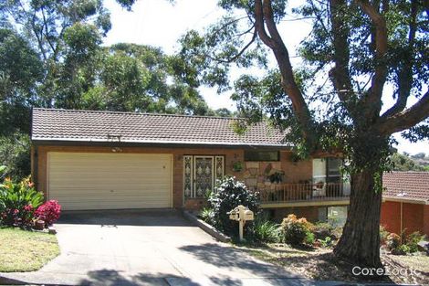 Property photo of 9 Ponderosa Place Lugarno NSW 2210