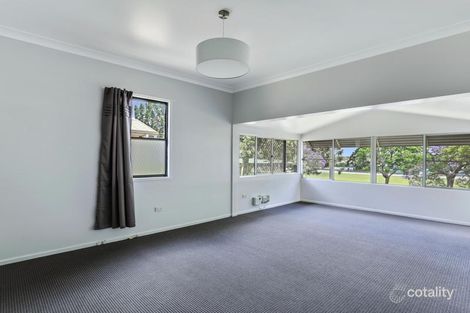 Property photo of 8 Wattle Street Harlaxton QLD 4350