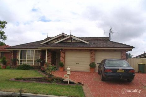 11 Chopin Cres, Claremont Meadows, NSW 2747