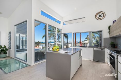Property photo of 9 Dicky Beach Close Dicky Beach QLD 4551