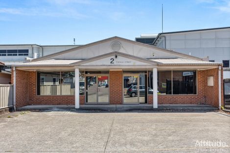 2 Thomas St, Belmont, NSW 2280