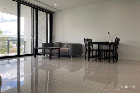 Property photo of 281/181 Clarence Road Indooroopilly QLD 4068