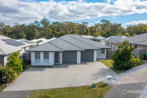 22 Priestly Pl, Redbank, QLD 4301