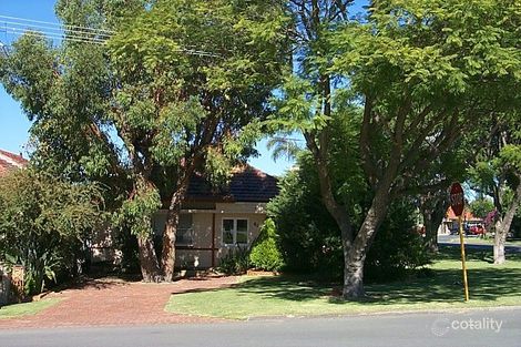 43 Lanark St, Coolbinia, WA 6050