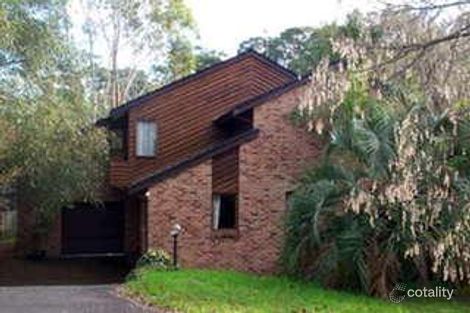 Property photo of 20 Morgan Street Thornleigh NSW 2120
