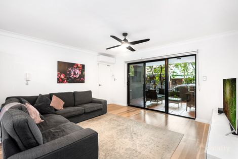 Property photo of 25/194-218 Lawrence Street Alexandria NSW 2015