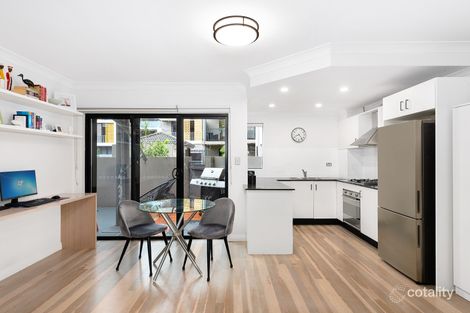 Property photo of 25/194-218 Lawrence Street Alexandria NSW 2015