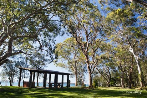 Lot 454 Nightshade Cres, Murrays Beach, NSW 2281