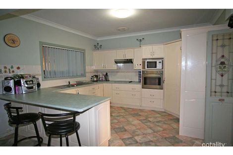 Property photo of 249 Mathieson Street Bellbird NSW 2325