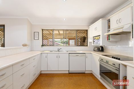 Property photo of 20 Oregon Drive Shailer Park QLD 4128