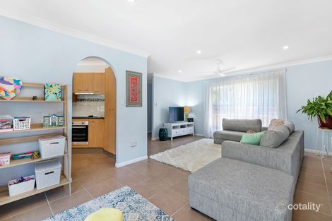 Property photo of 18 Heidelberg Circuit Robina QLD 4226