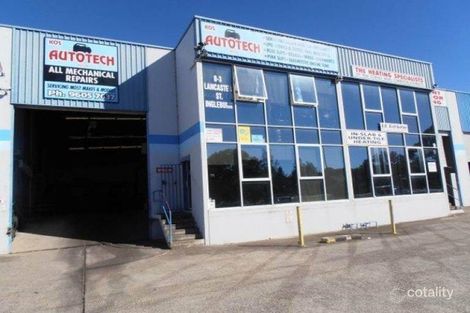 8/3 Lancaster St, Ingleburn, NSW 2565