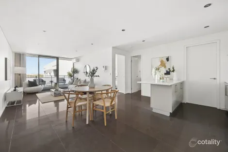 Property photo of 809/39 Cooper Street Strathfield NSW 2135