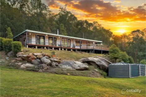 35 Dogwood Rd, Watagan, NSW 2325