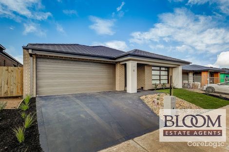 Property photo of 23 Muscovy Way Werribee VIC 3030