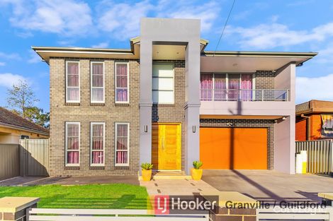 Property photo of 103 Bennalong Street Merrylands NSW 2160