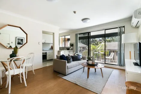 21/1-19 Allen St, Pyrmont, NSW 2009