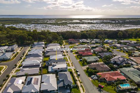 Property photo of 5 Glanville Street Rothwell QLD 4022