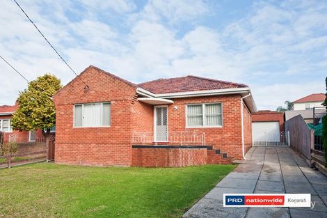 33 Marcella St, Kingsgrove, NSW 2208